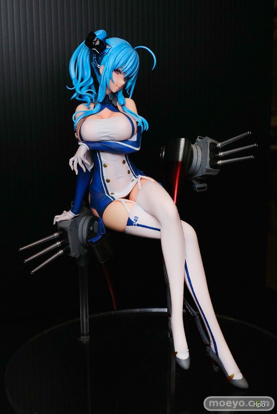 碧蓝航线 圣路易斯