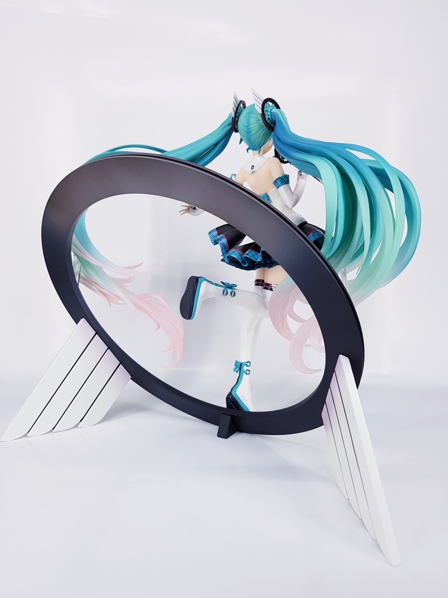 VOCALOID 初音未来 魔法未来2017 ver.