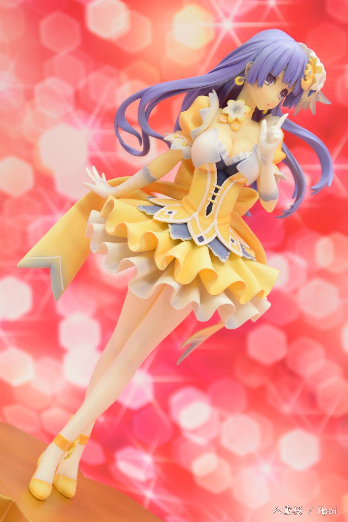 Grand Toys  约会大作战 第二季 诱宵美九