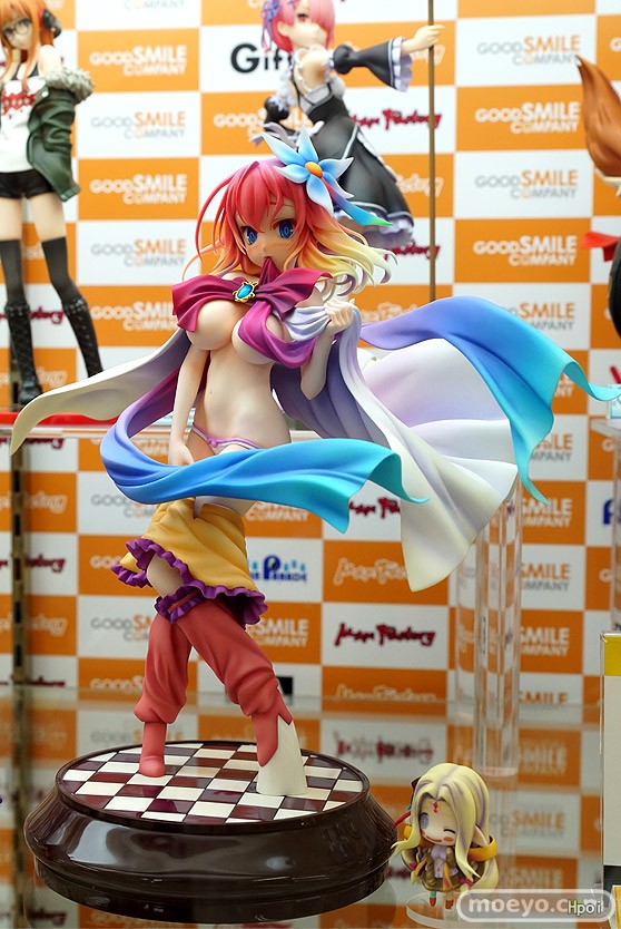 游戏人生  史蒂芬妮·多拉