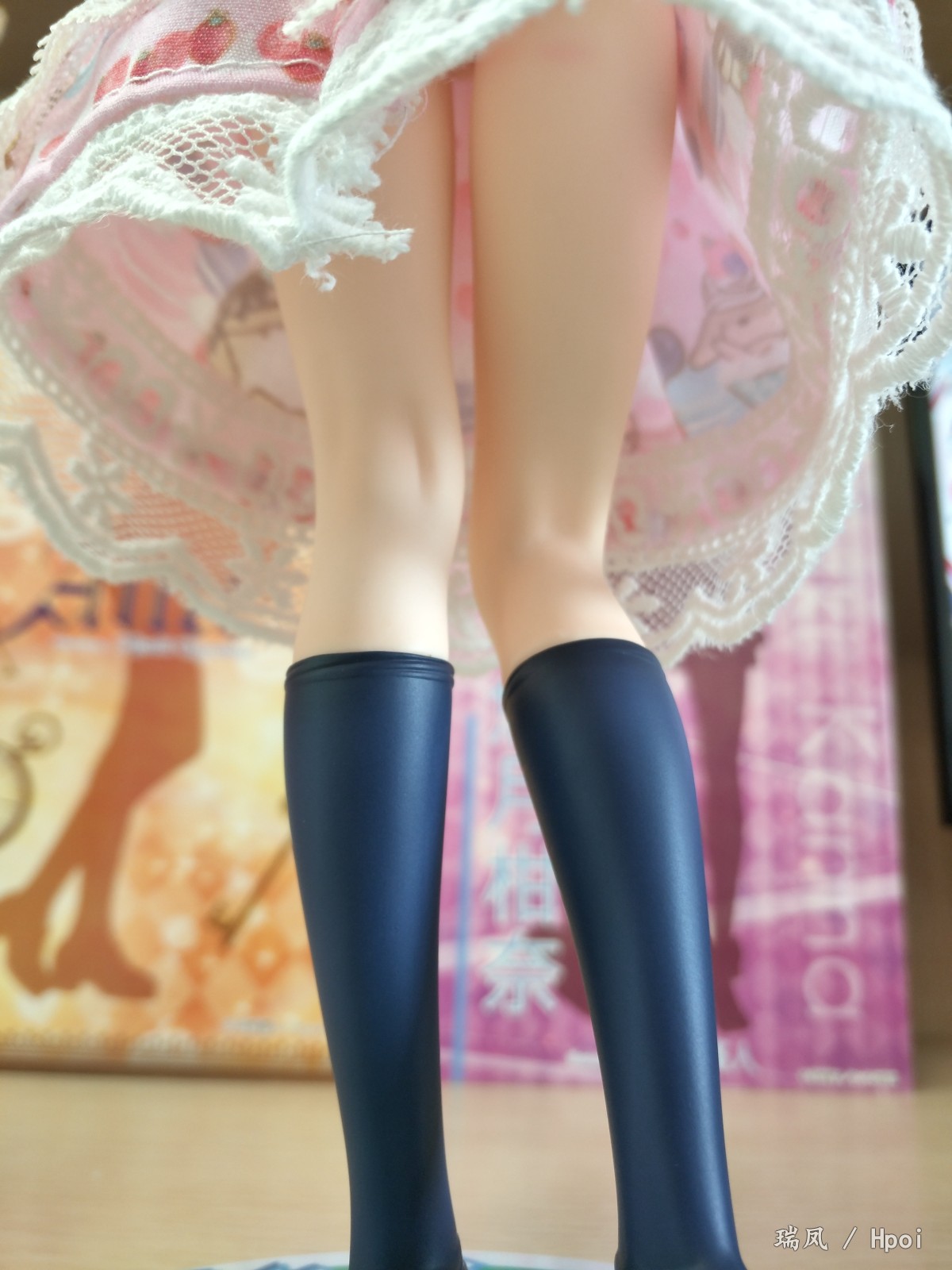 女孩子的更衣室