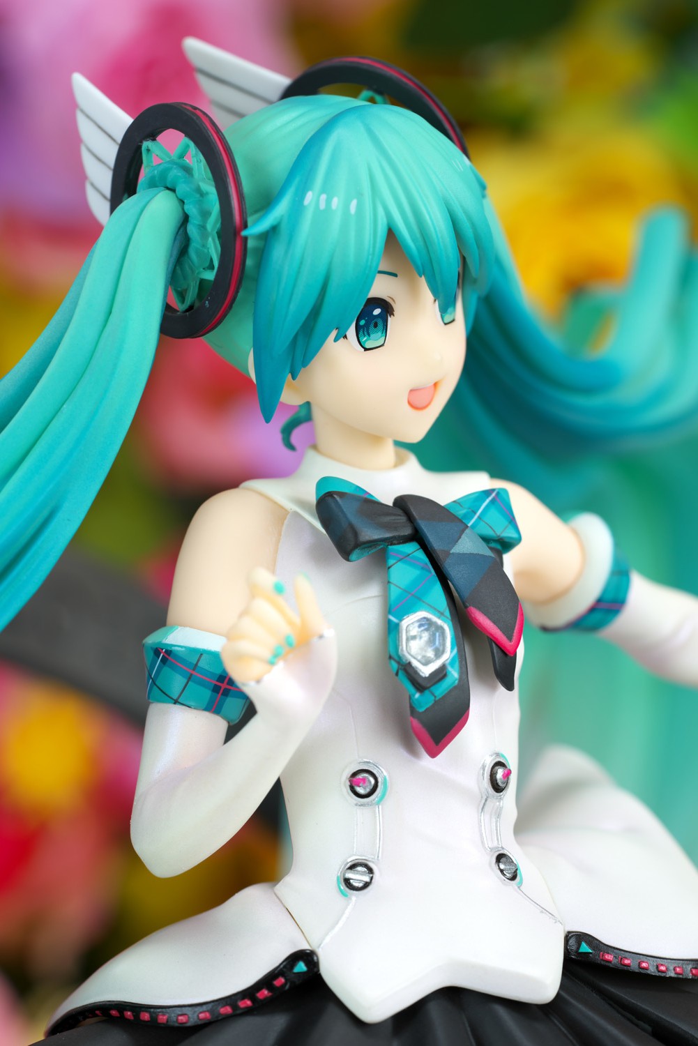 VOCALOID 初音未来 魔法未来2017 ver.