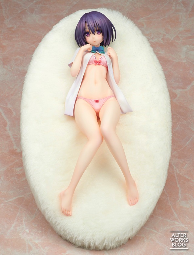 出包王女DARKNESS 西连寺春菜