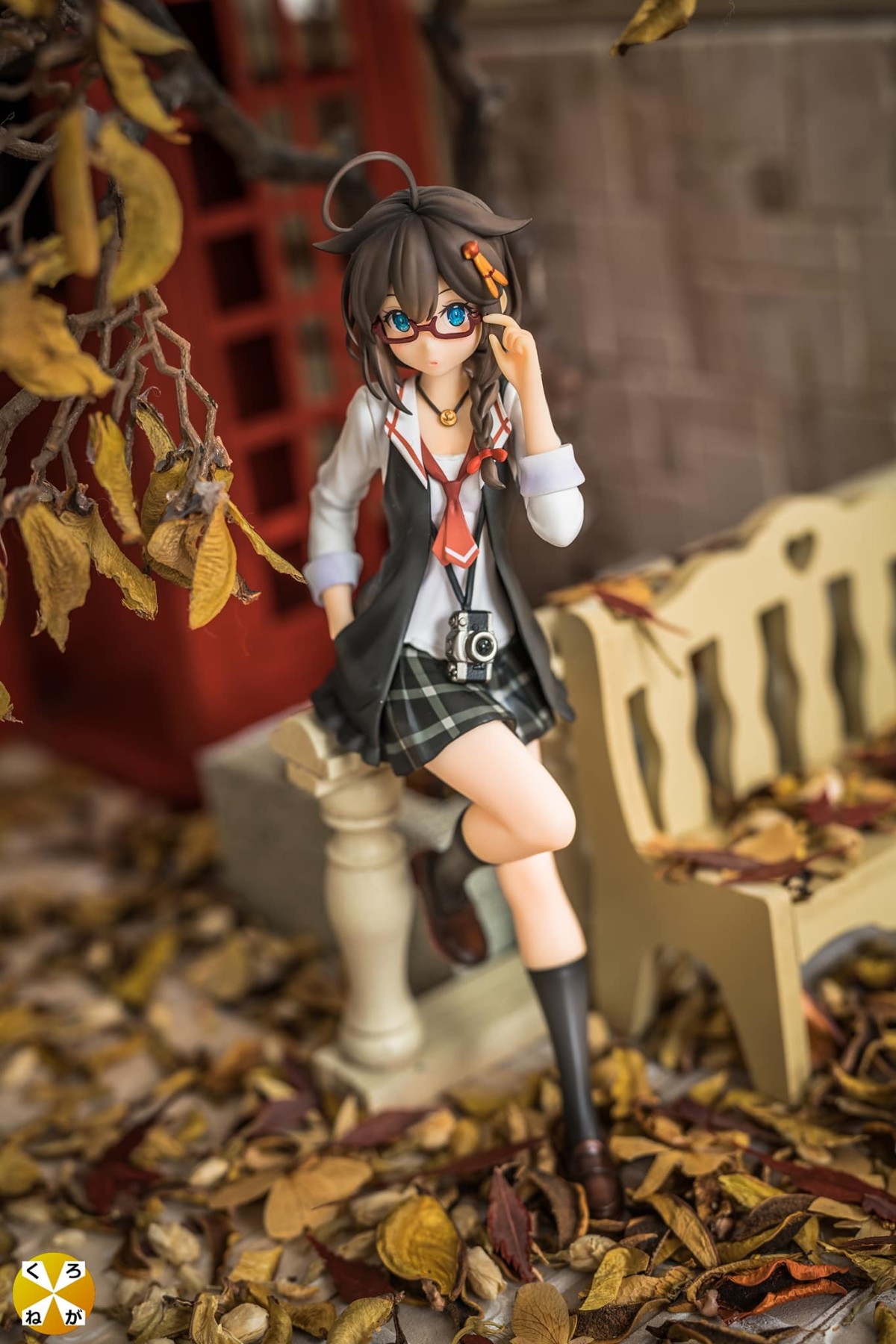 大佬的场景赏析