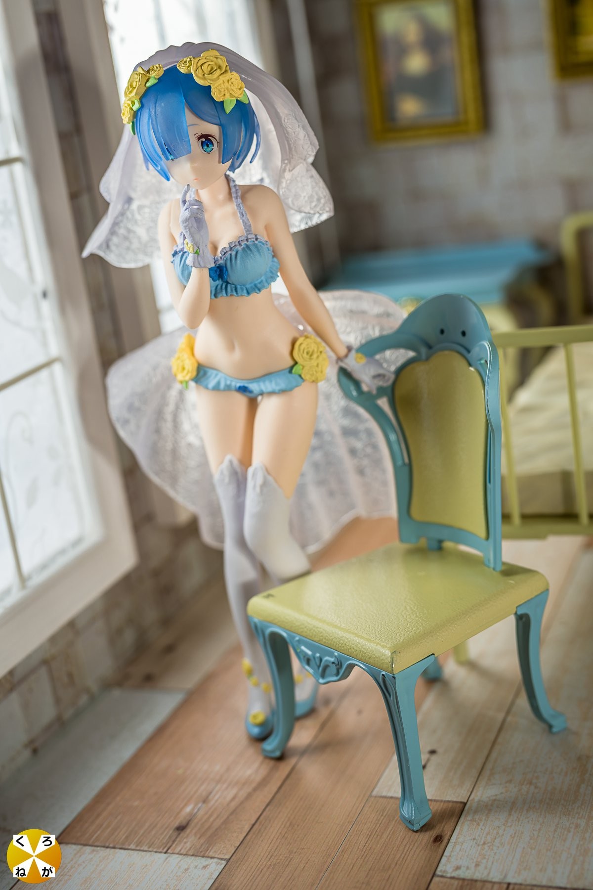 大佬的场景赏析