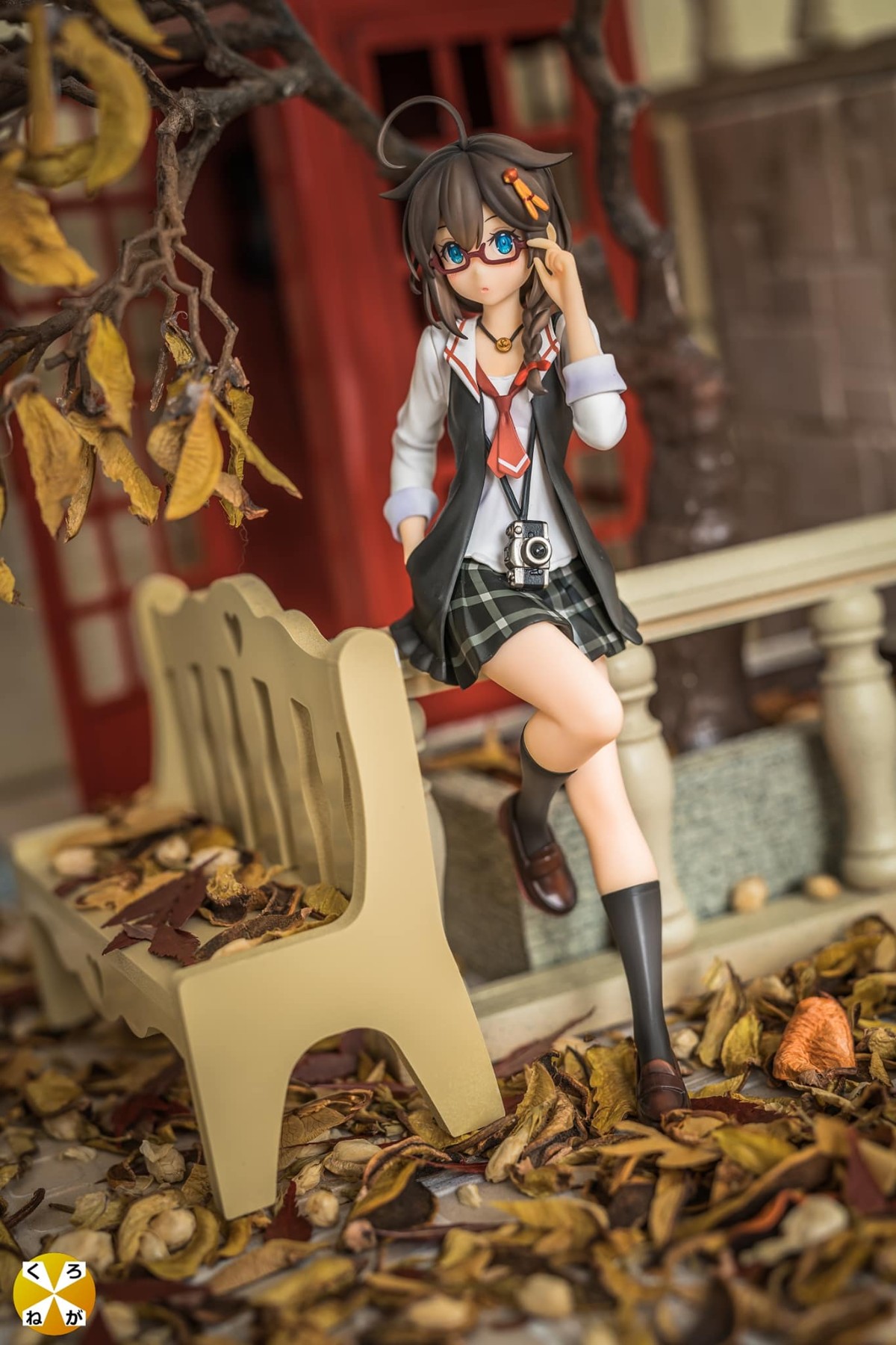 大佬的场景赏析