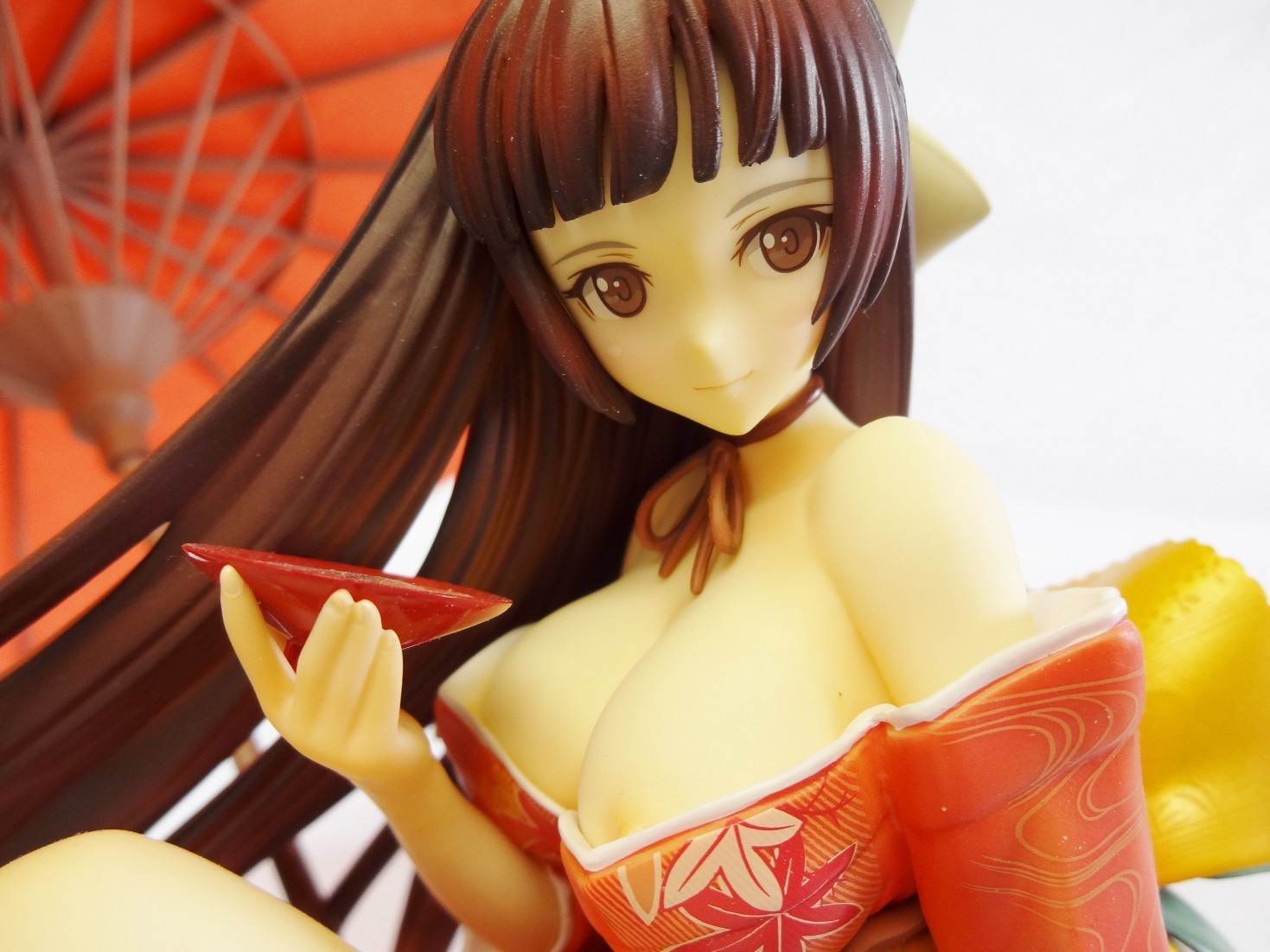 中原 巴 ～诱宴～