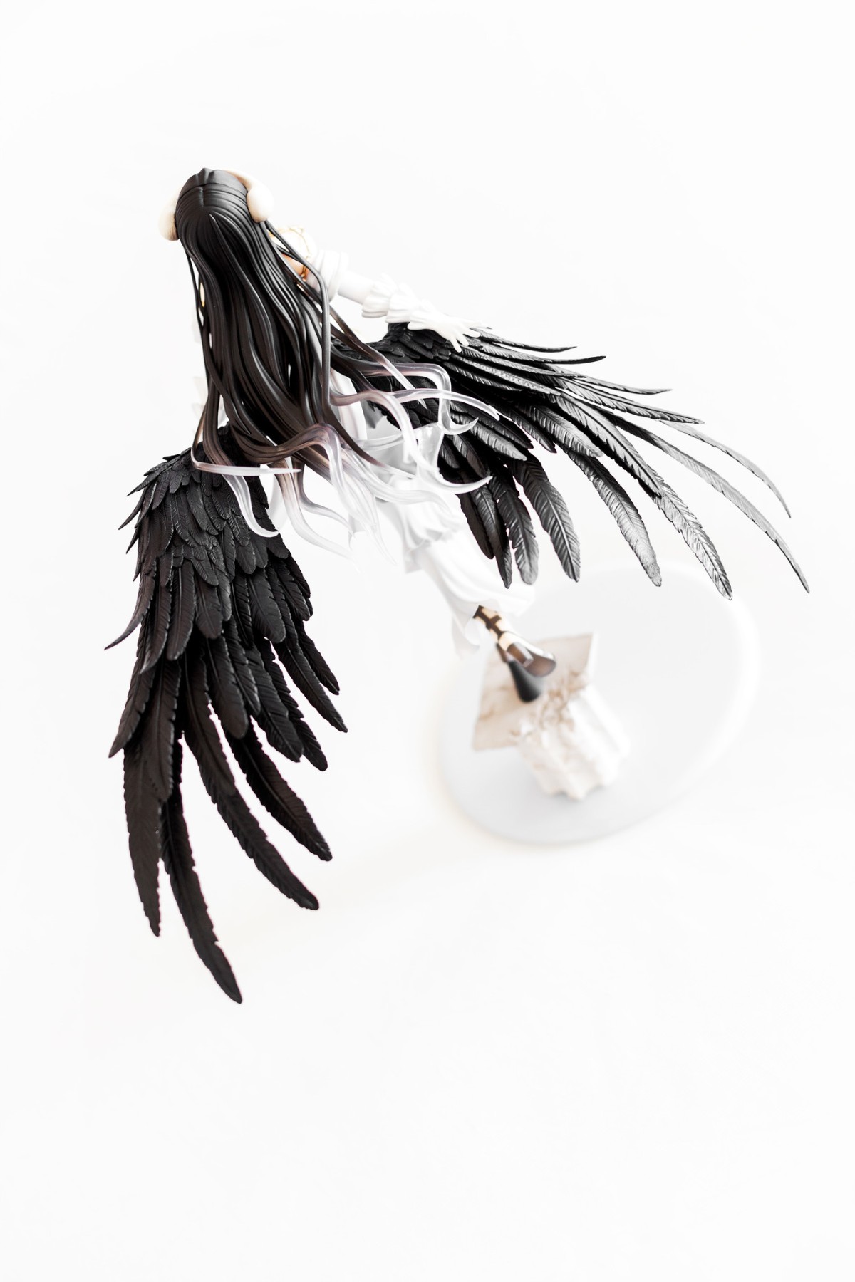 Overlord 雅儿贝德