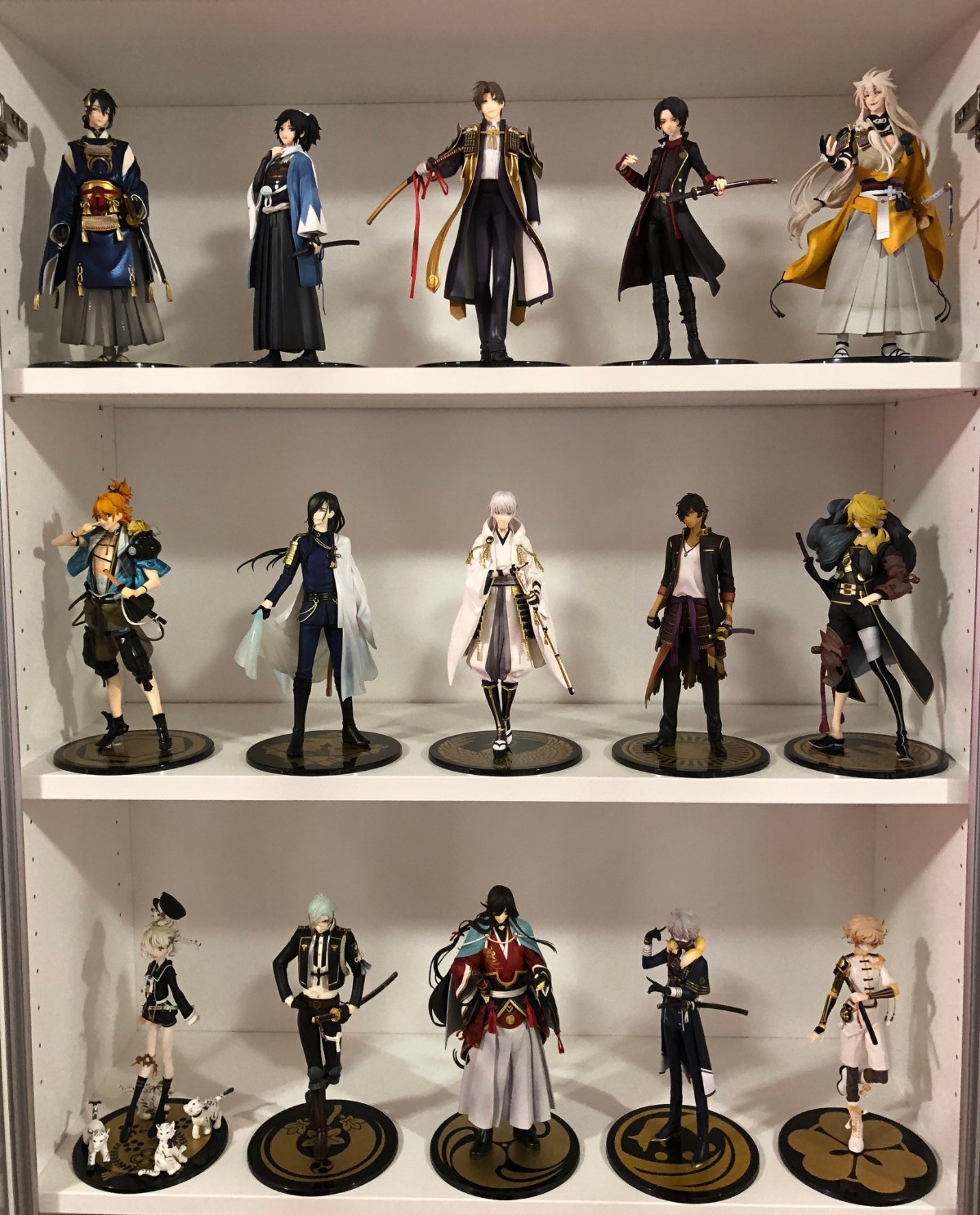 刀剣乱舞-ONLINE- 鸣狐