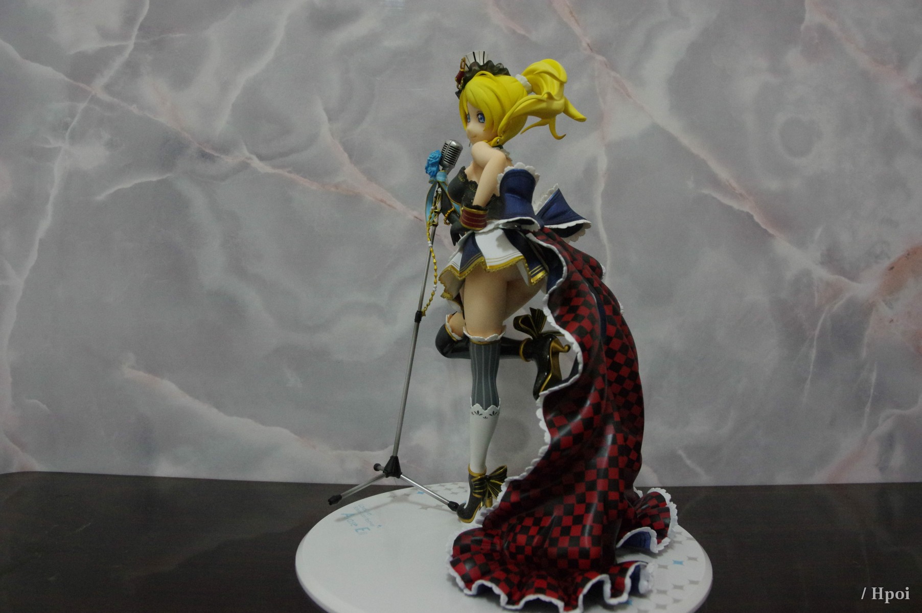 ALTER  Lovelive  绚濑绘里