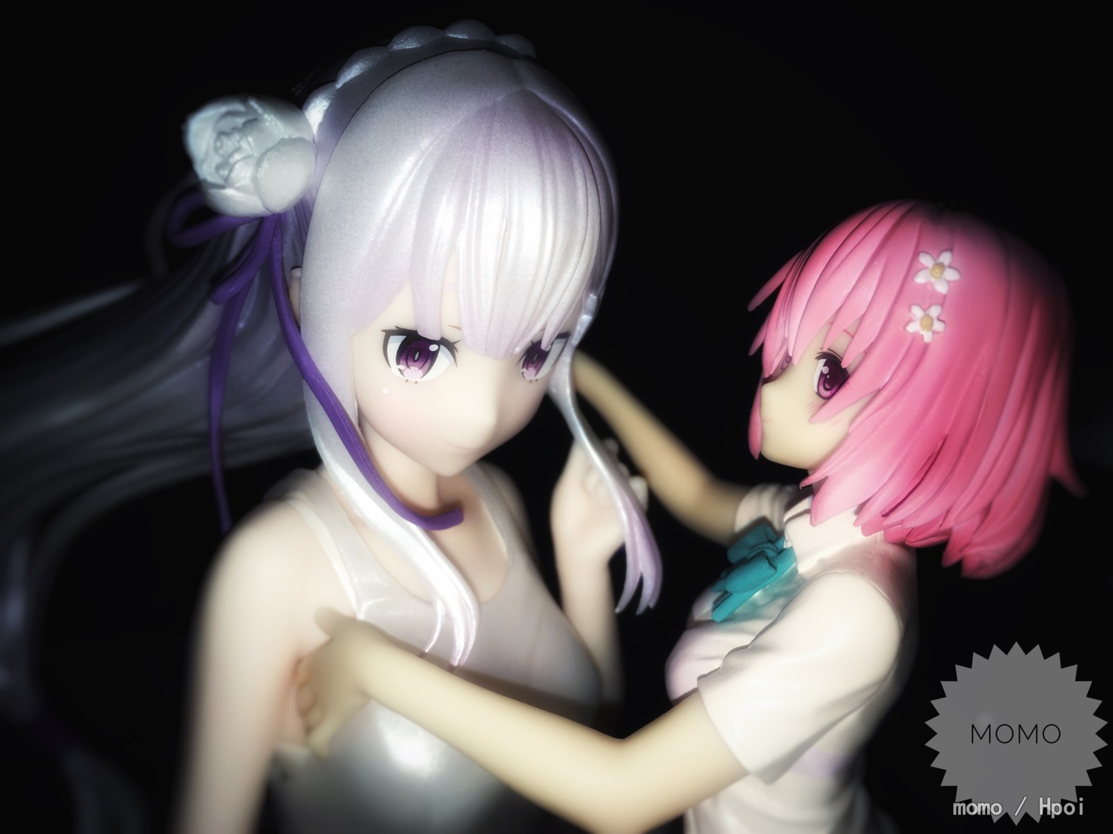 梦梦·贝莉雅·戴比路克