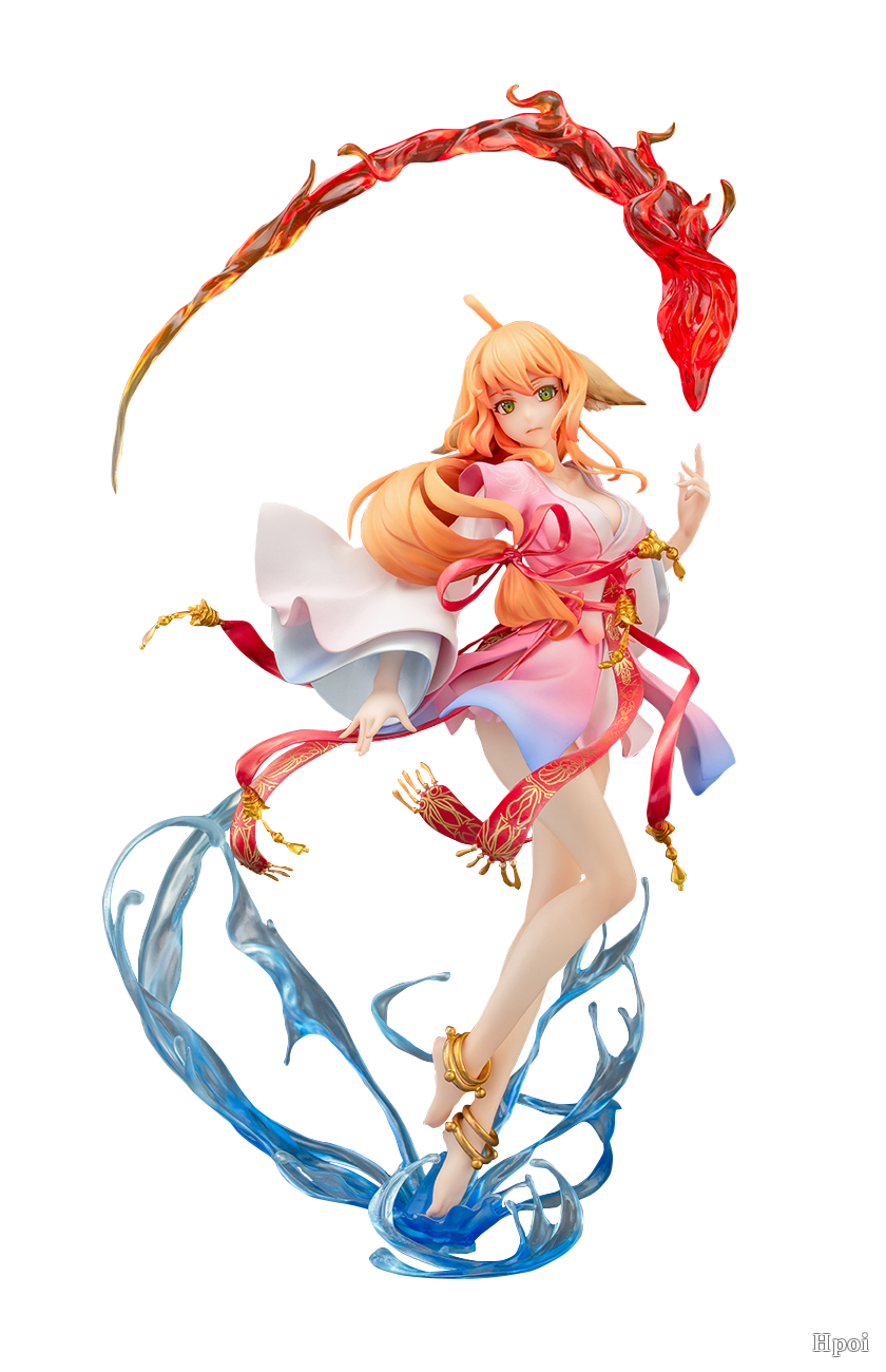 狐妖小红娘  涂山红红