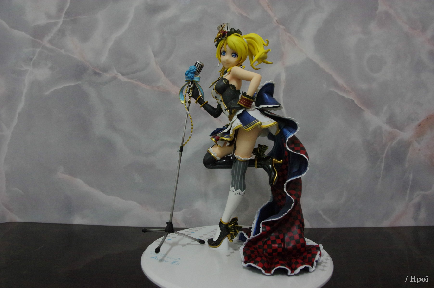 ALTER  Lovelive  绚濑绘里