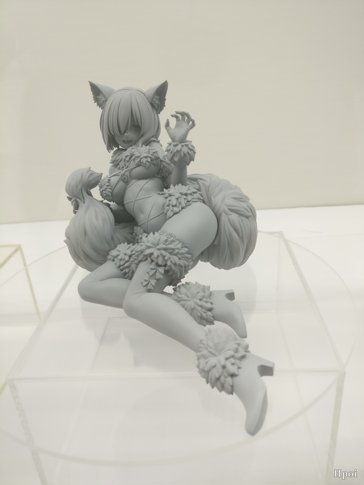 Fate/Grand Order 	玛修·基列莱特 ～危险野兽～