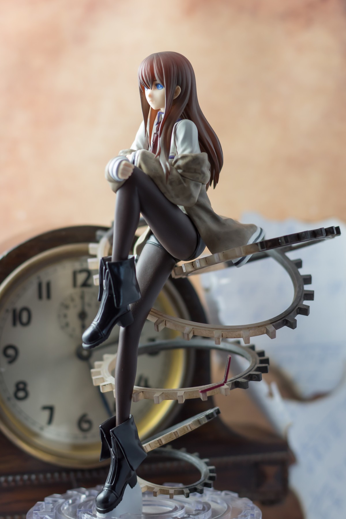 命运石之门 牧濑红莉栖