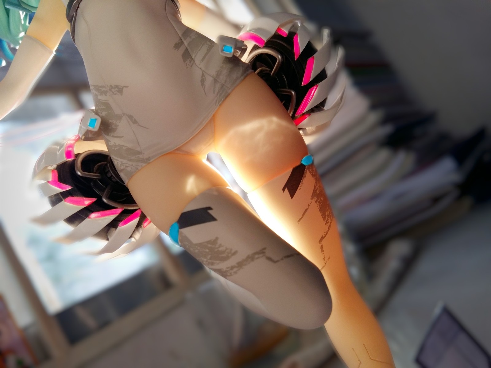 赛车初音 2014 Ver.