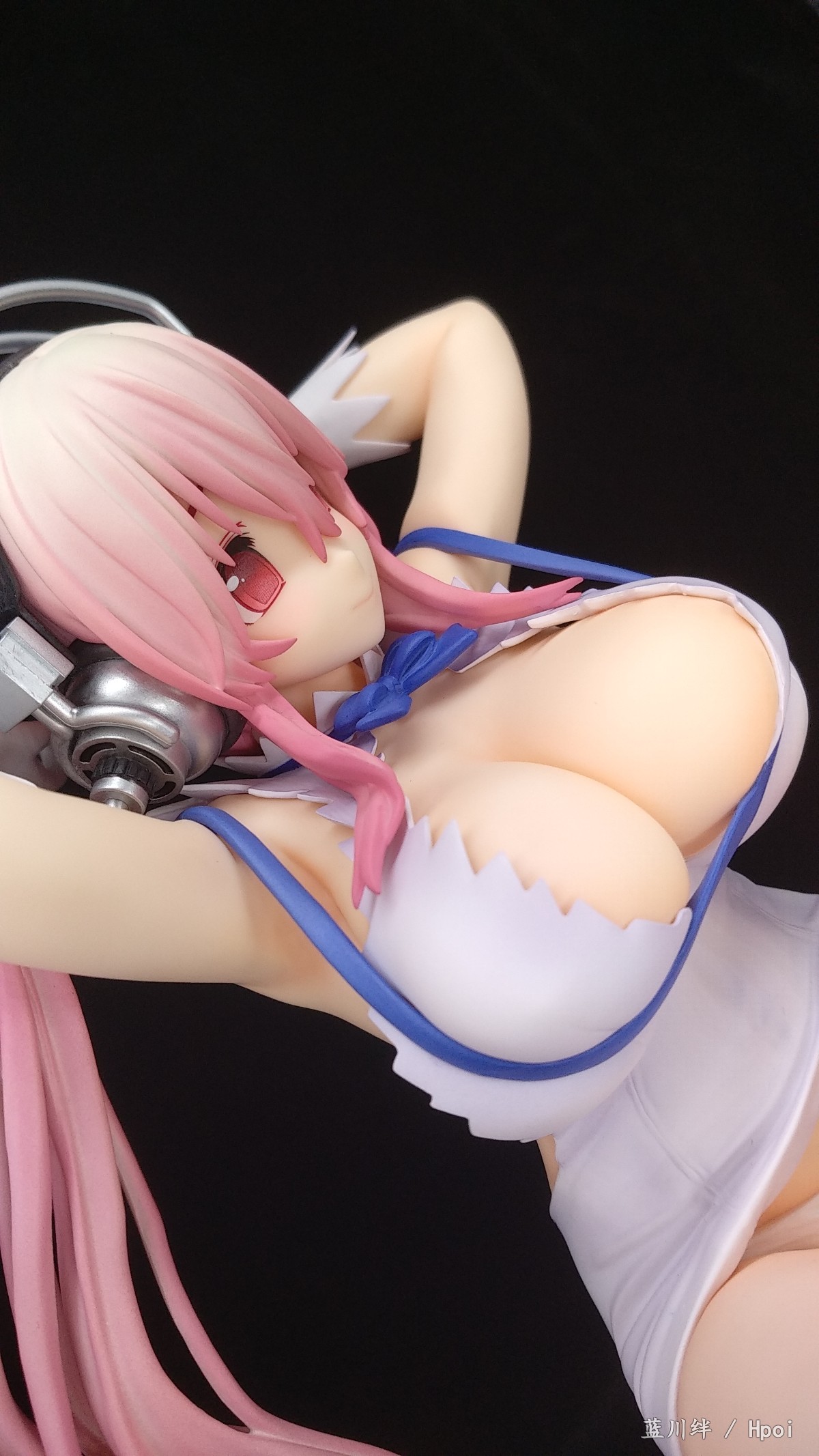 索尼子-赫斯提亚ver