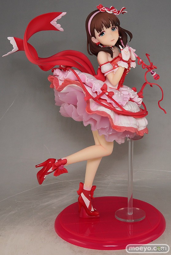偶像大师灰姑娘女孩 佐久间麻由