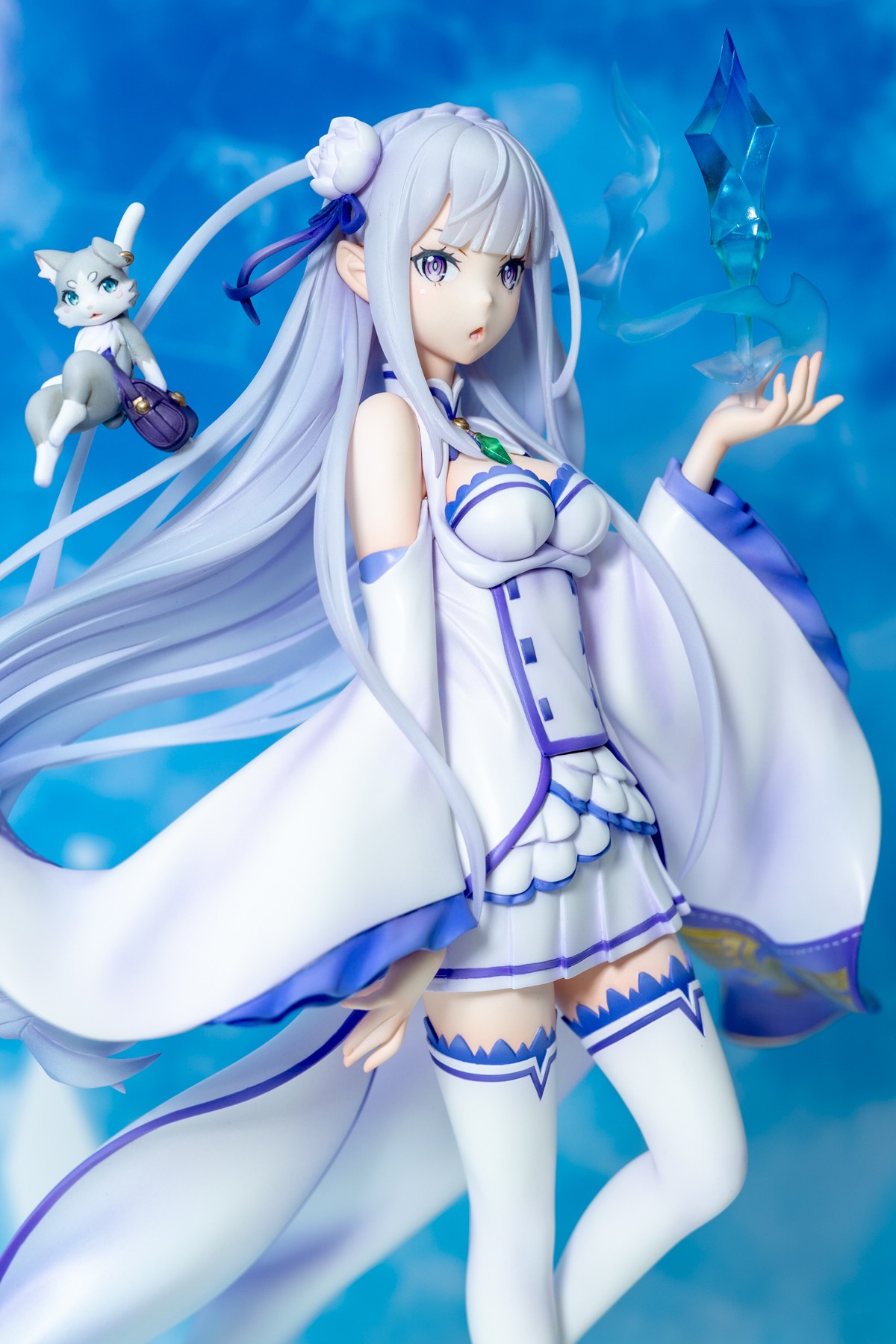 Re：从零开始的异世界生活 爱蜜莉雅