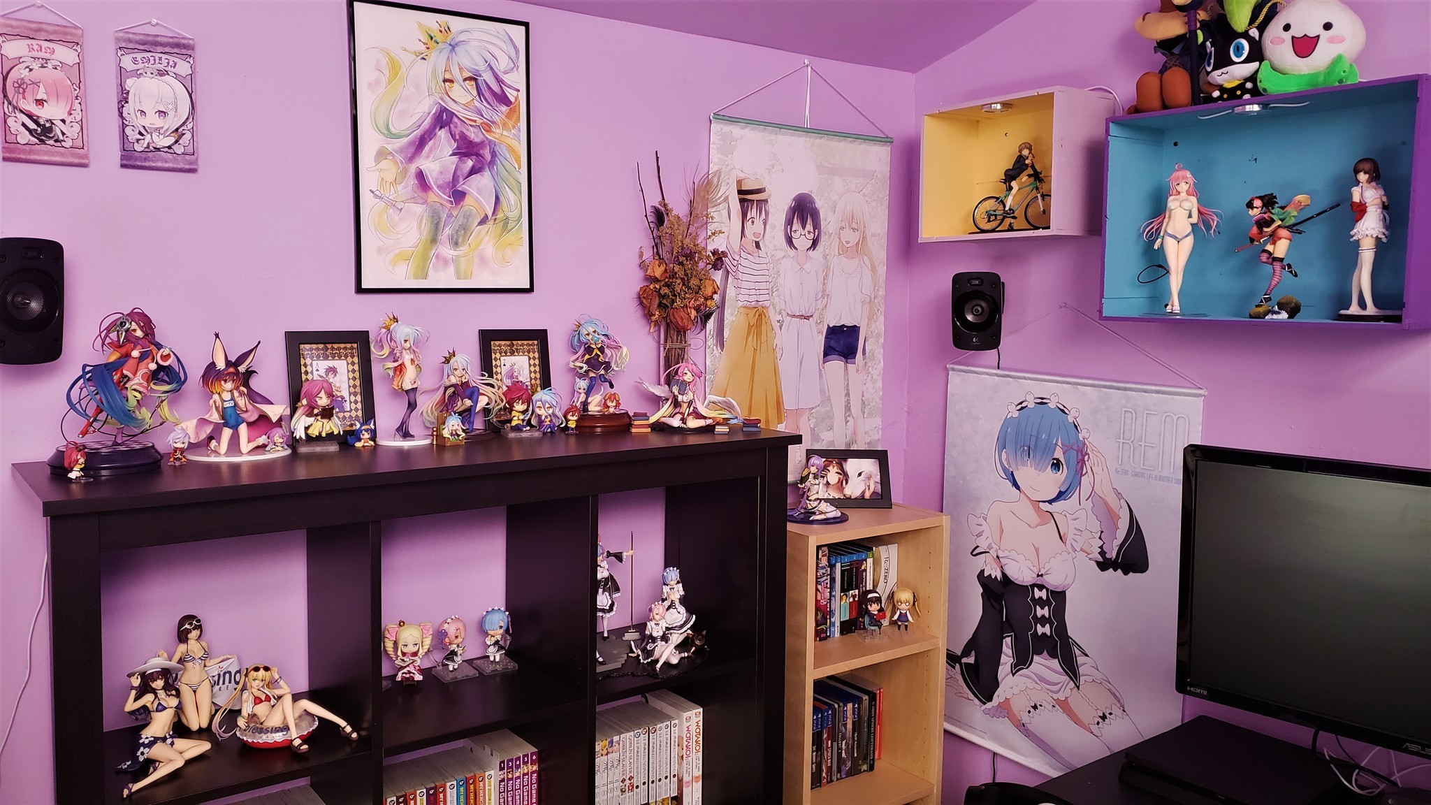 路人女主的养成方法 加藤恵