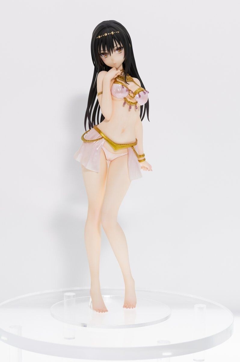 出包王女DARKNESS 古手川唯