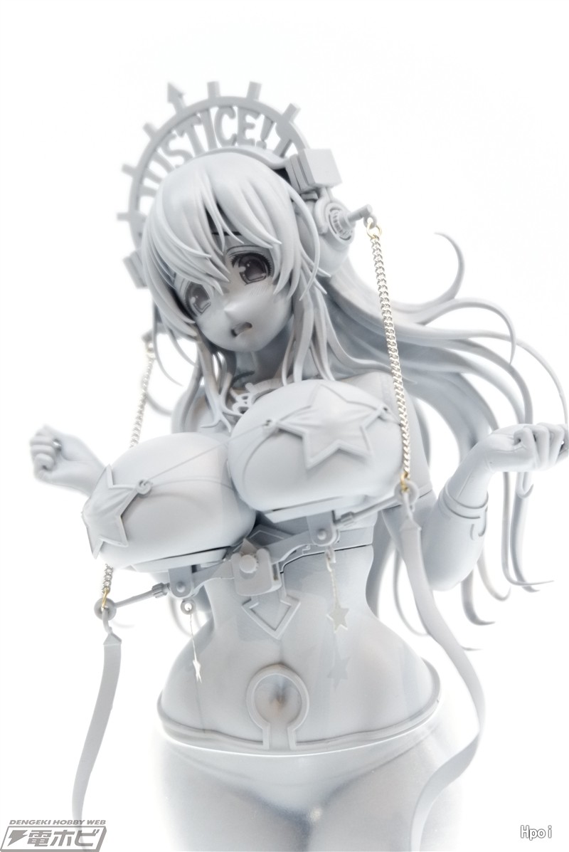 超级索尼子 索尼子 天秤座ver.