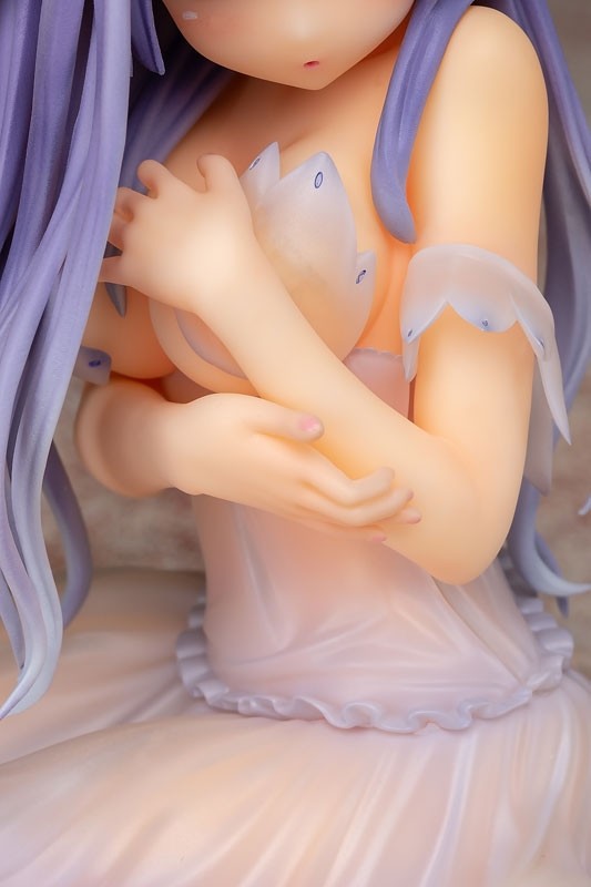 Date A Live 诱宵美九