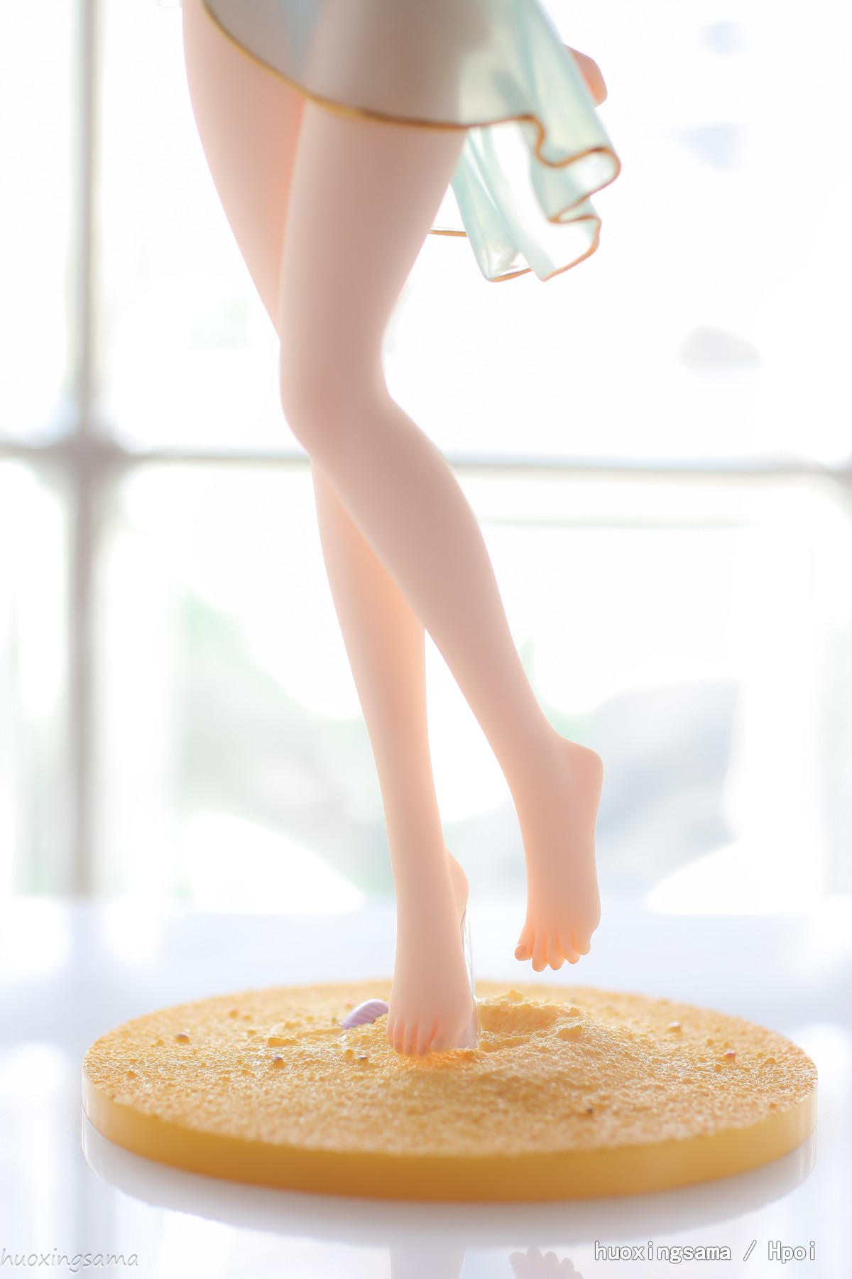 FLARE 阿露蒂娜