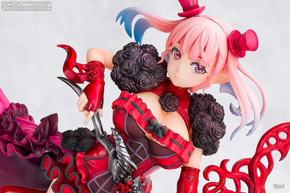 七宗罪 亚斯塔禄 新约邪神像 