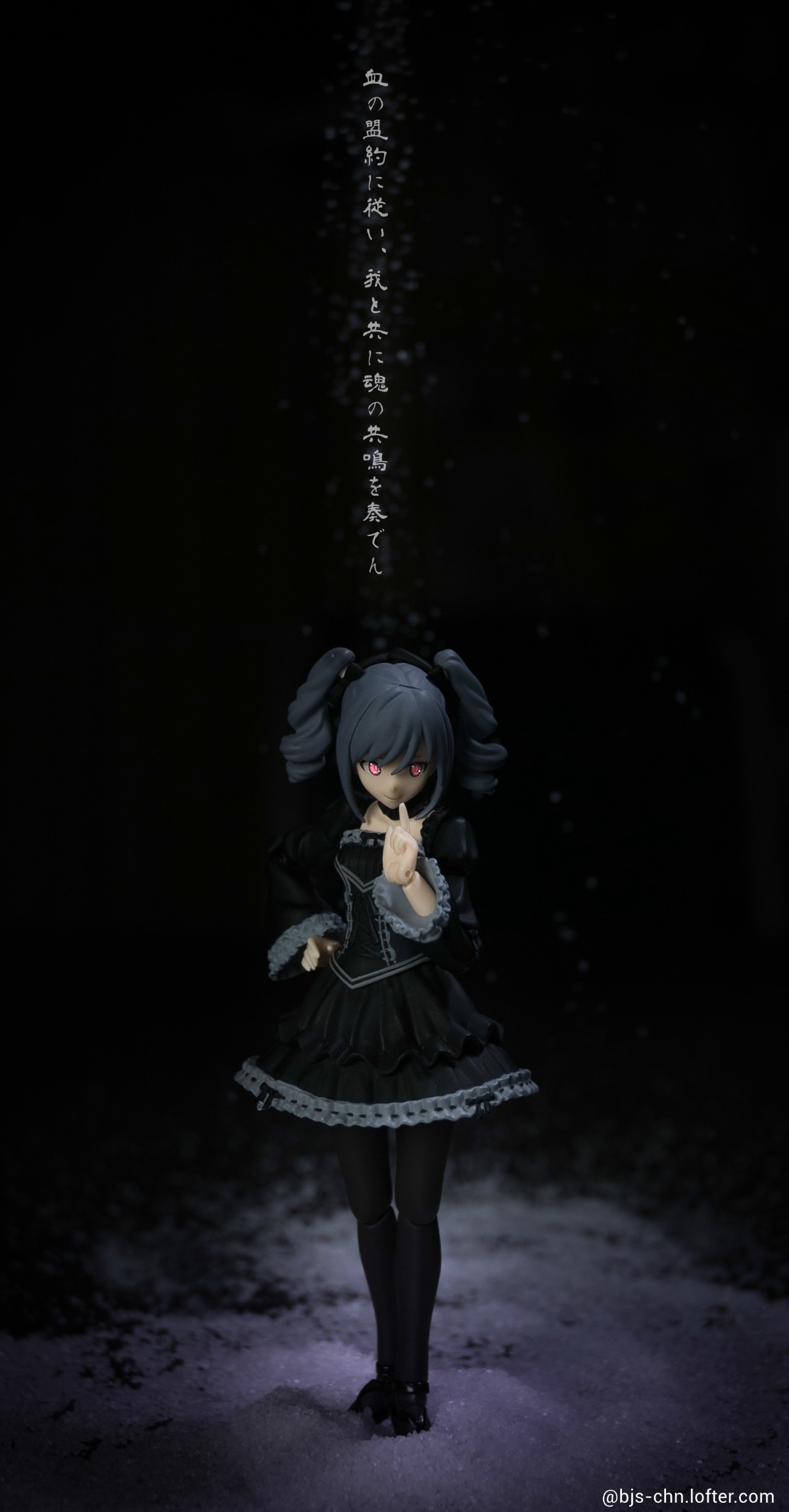 figma 偶像大师 灰姑娘女孩 神崎兰子