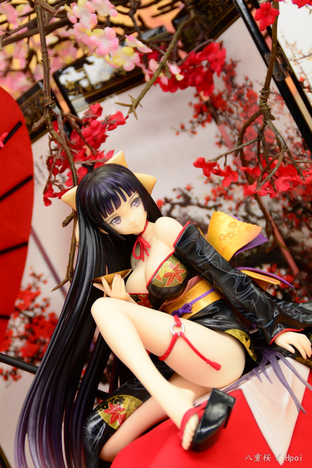 中原 巴 ～夜宴～