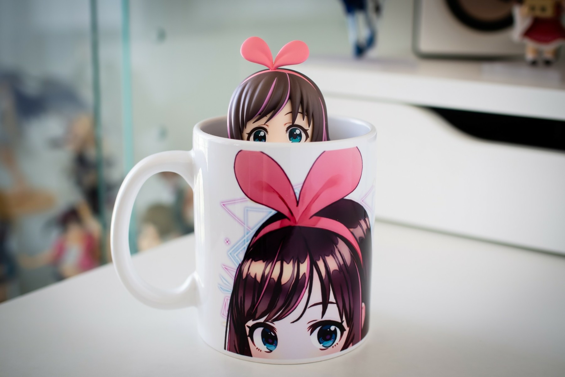 粘土人#899 A.I.Channel 绊爱