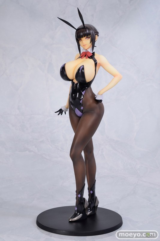 兔女郎 十六夜艾丽卡