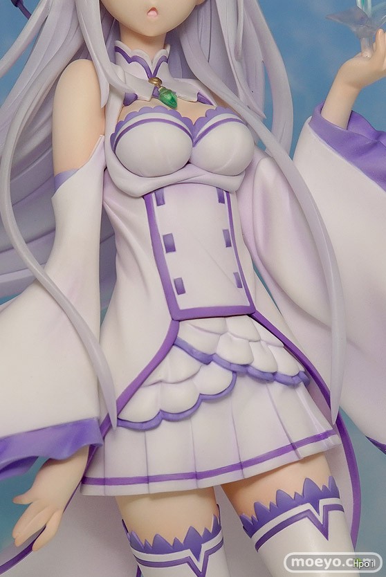 Re：从零开始的异世界生活 爱蜜莉雅