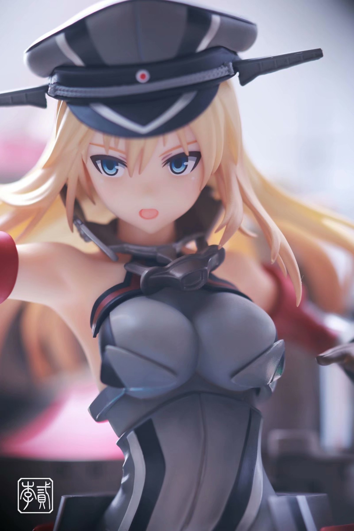 随机摄影（自摄和友摄）