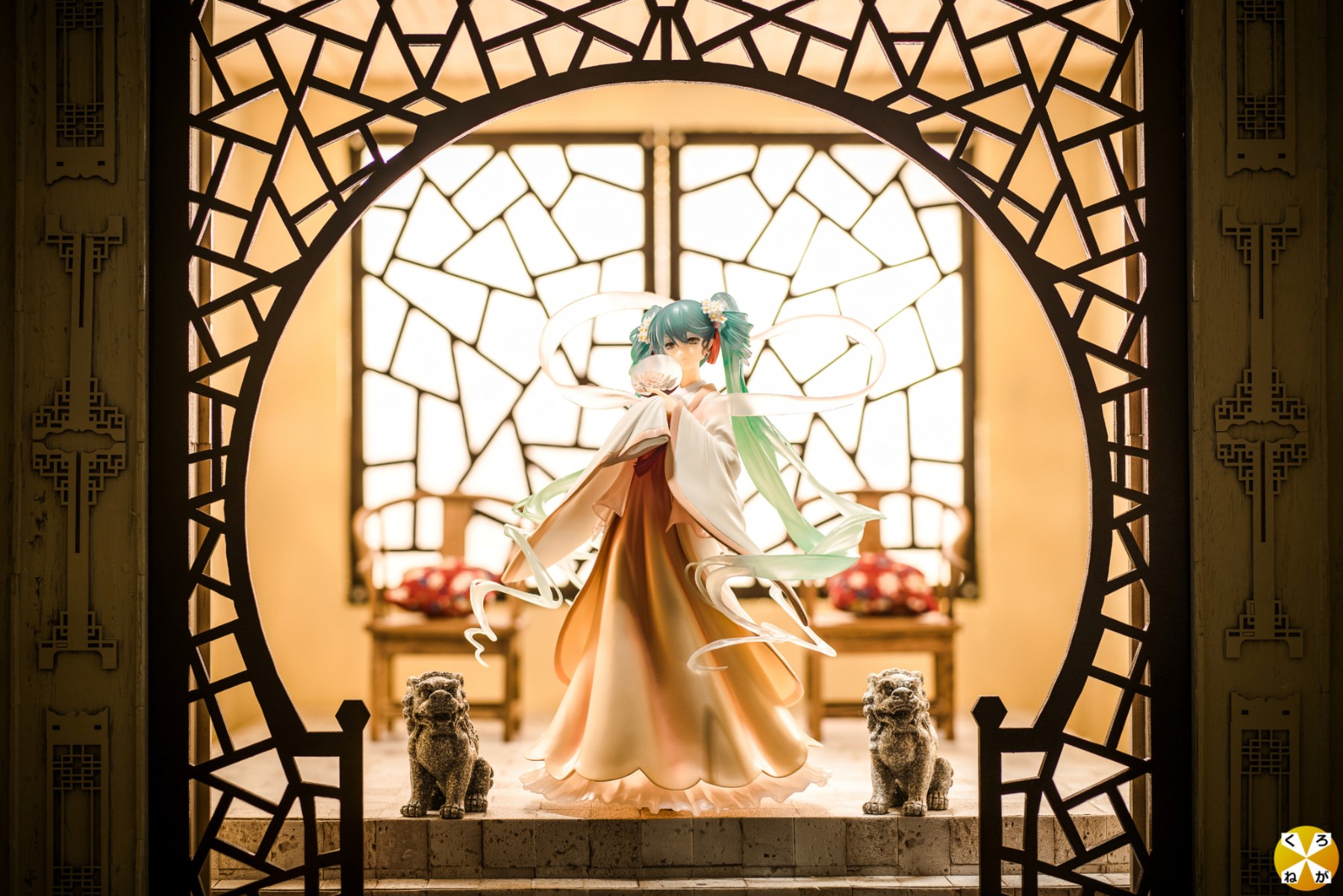 GSC VOCALOID 初音未来 中秋明月Ver.