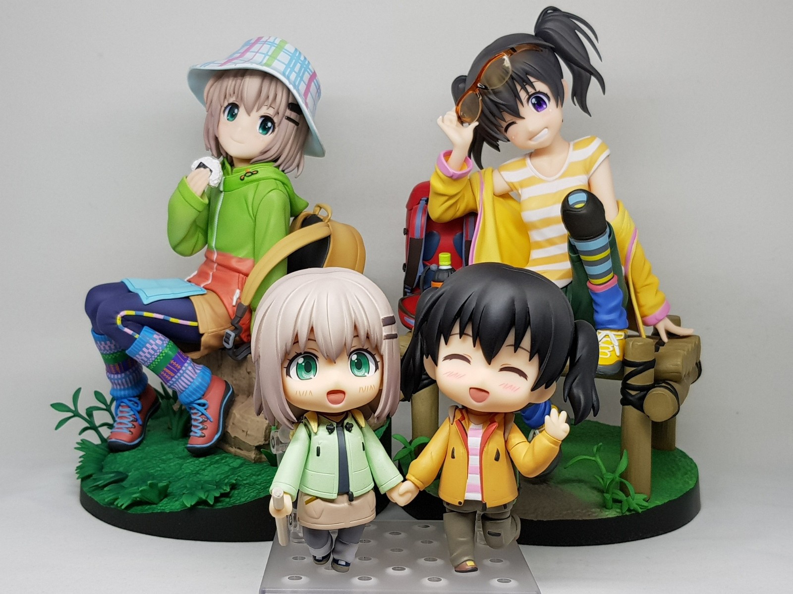 向山进发 第二季 仓上日向