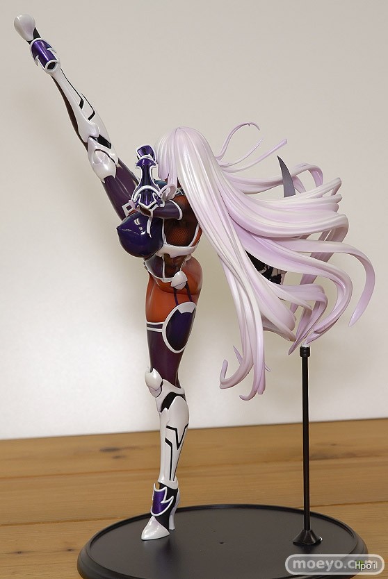 对魔忍莉莉安娜 莉莉安娜