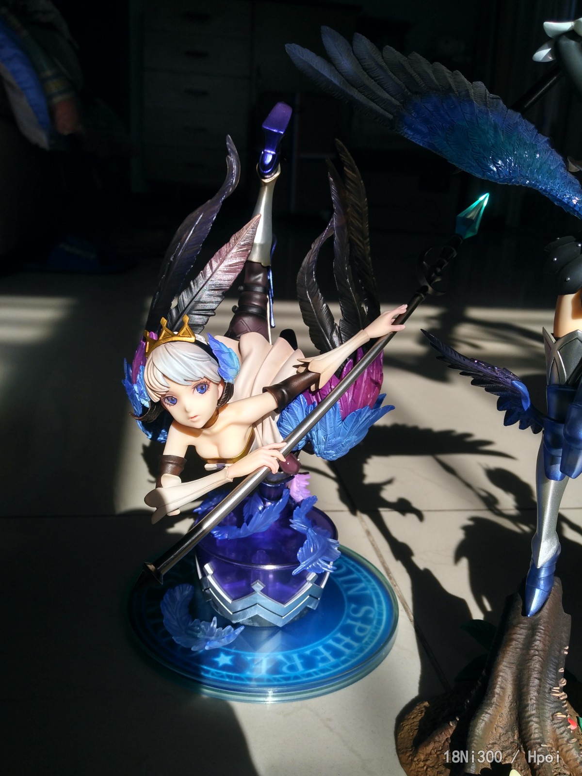 奥丁领域 格温多林