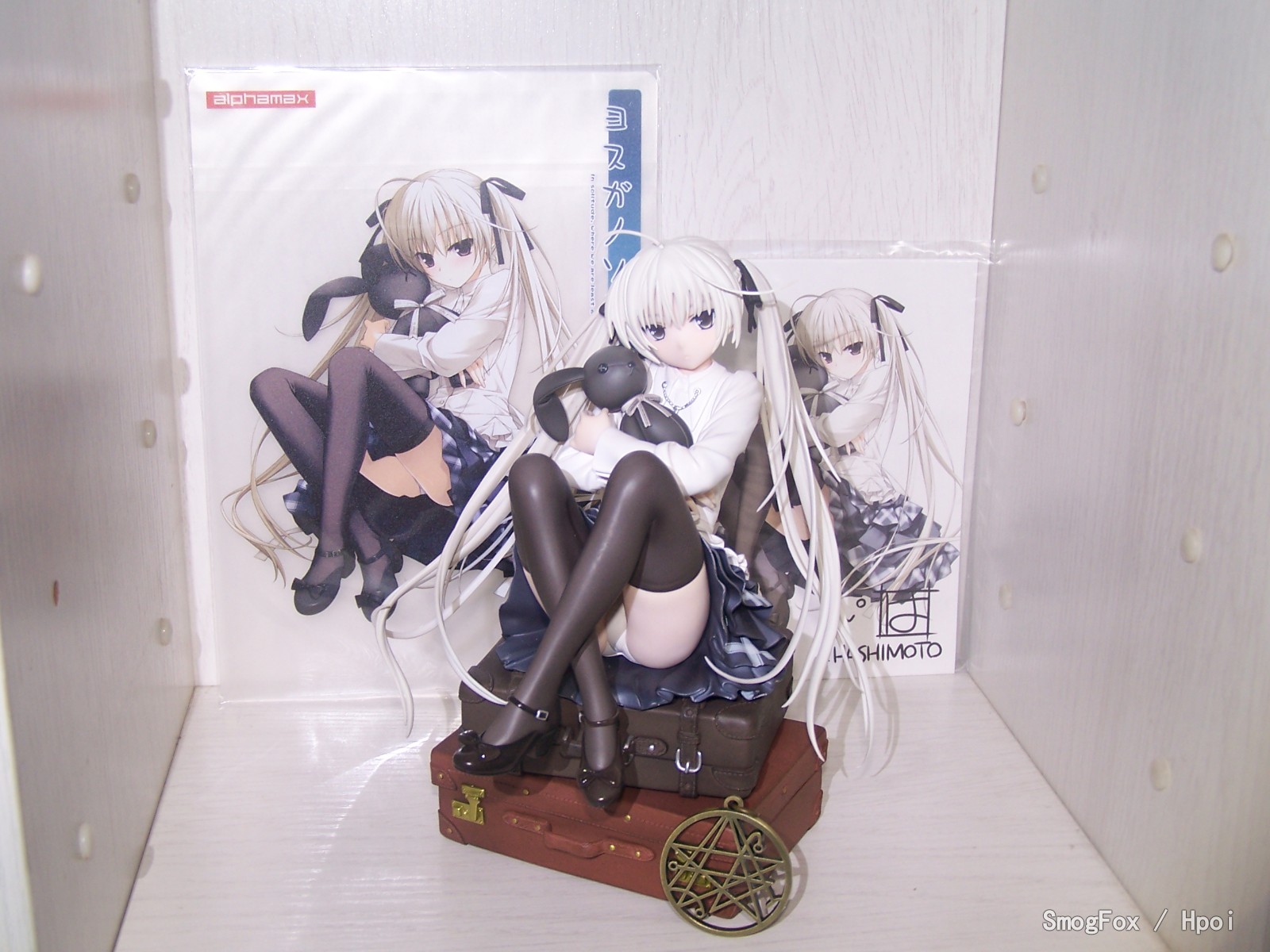 缘之空 春日野穹