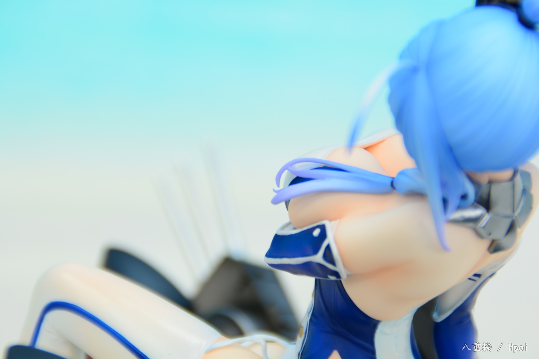 碧蓝航线 圣路易斯