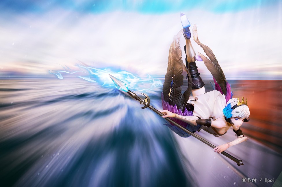 水族馆 格温多琳