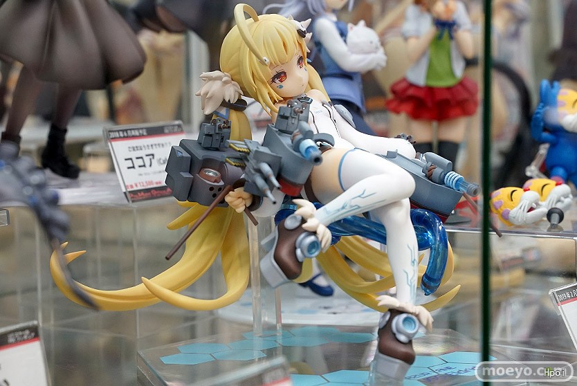 碧蓝航线 埃尔德里奇