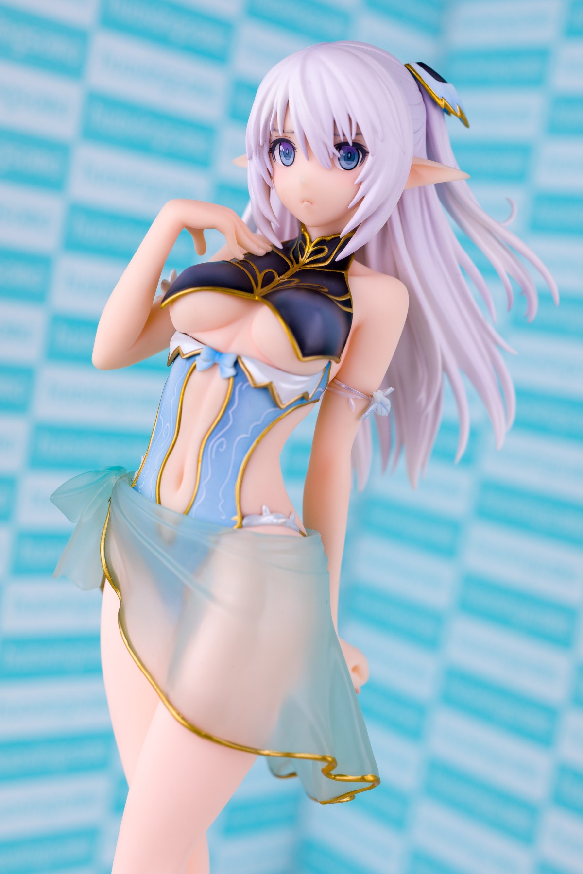 FLARE 阿露蒂娜