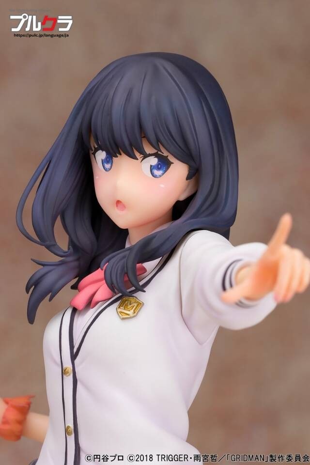 SSSS.GRIDMAN 宝多六花