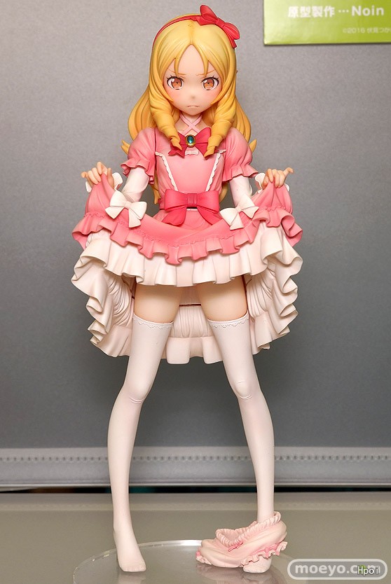 埃罗芒阿老师 山田妖精