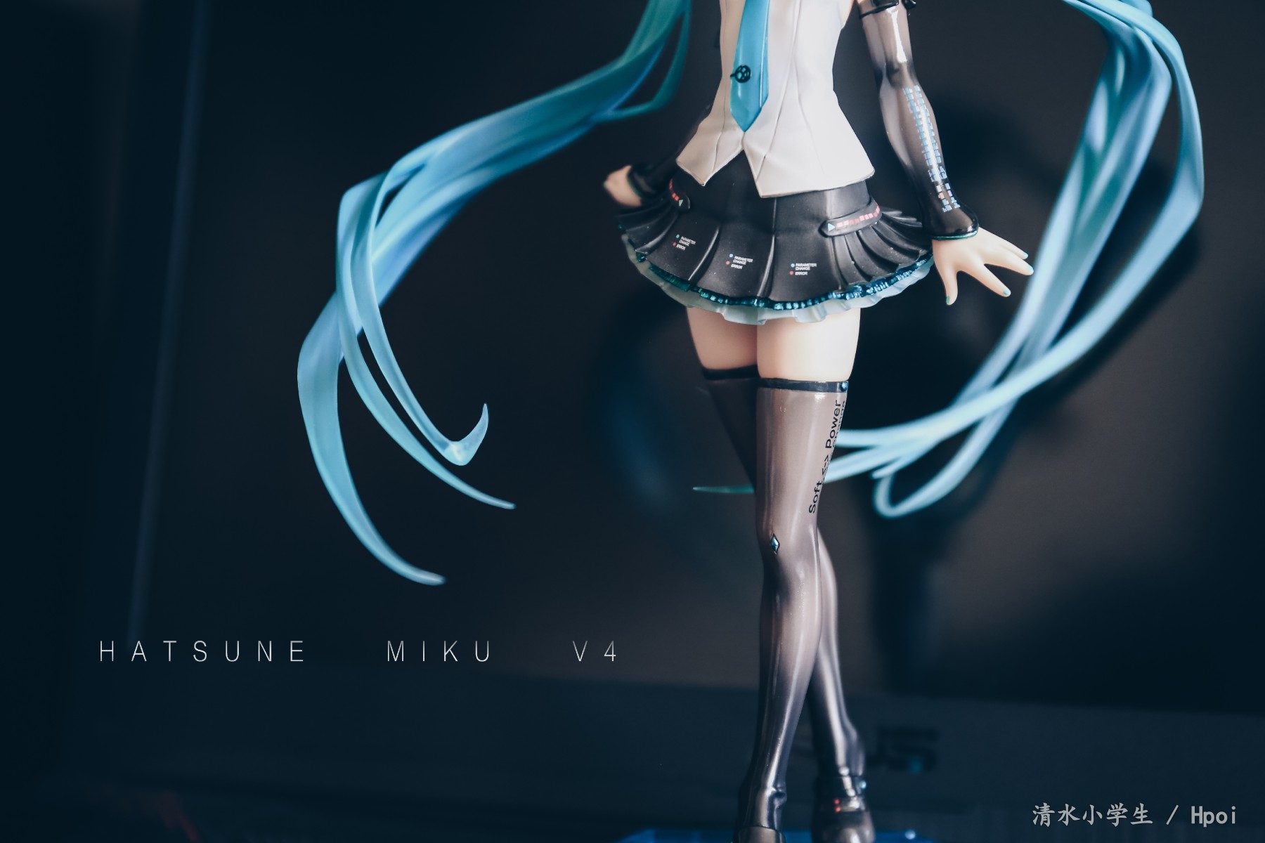 初音未来 V4X