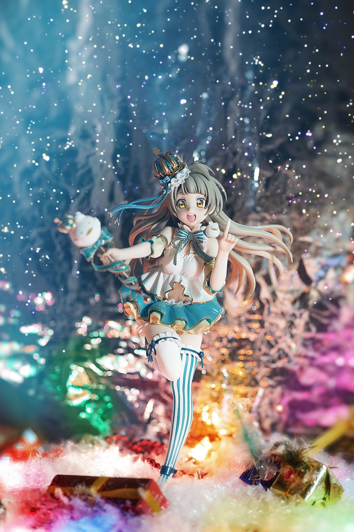 Love Live! 南小鸟