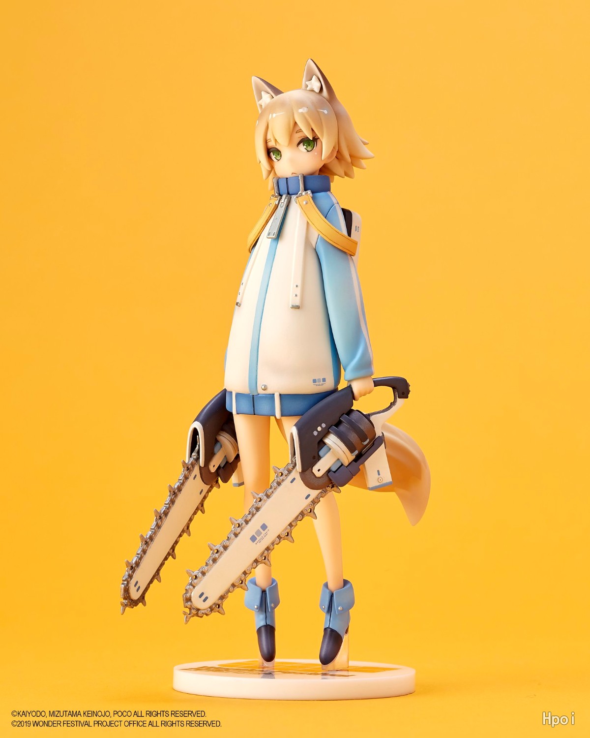 Wonder酱 NEXT DOOR PROJECT FILE:07 WF Wonder娘