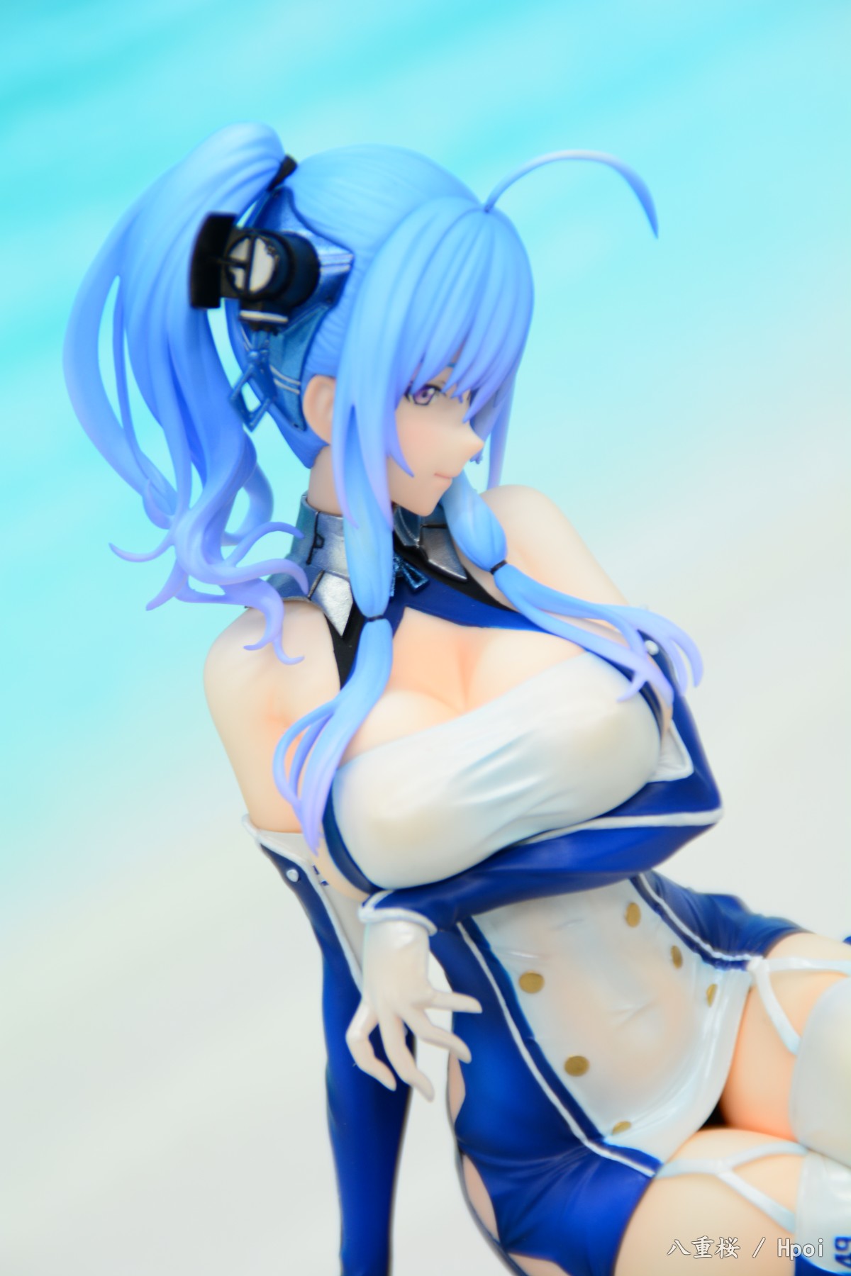 碧蓝航线 圣路易斯